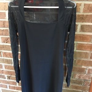 Hugo Buscati cocktail 🍸 dress small